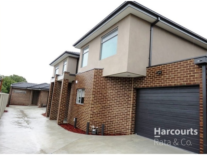 Rental properties & online application form