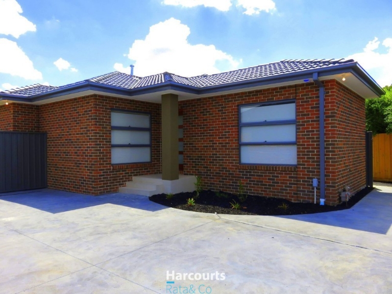 Rental properties & online application form