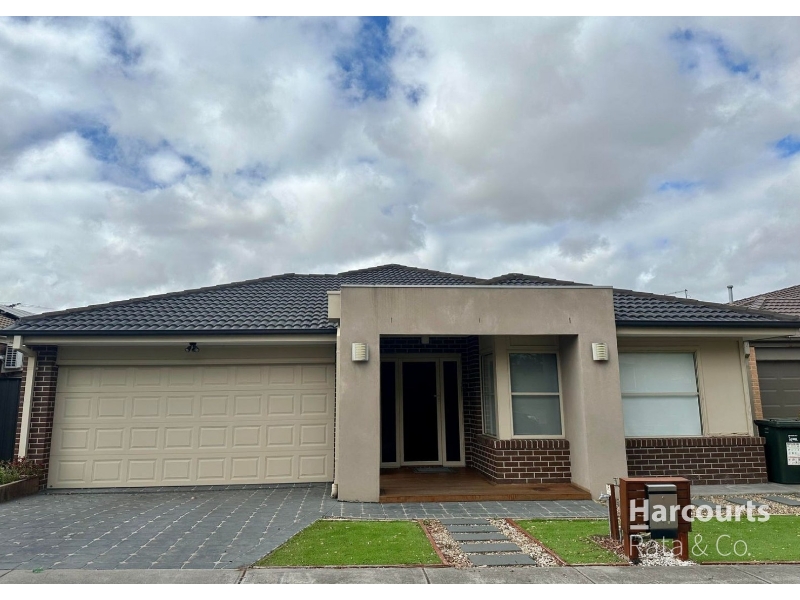 Rental properties & online application form
