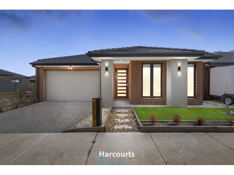 Rental properties & online application form