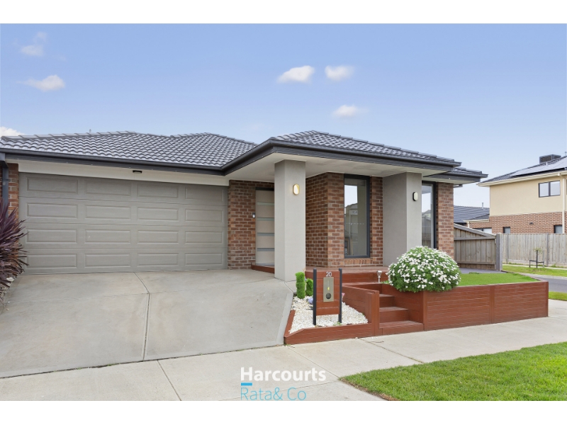 Rental properties & online application form