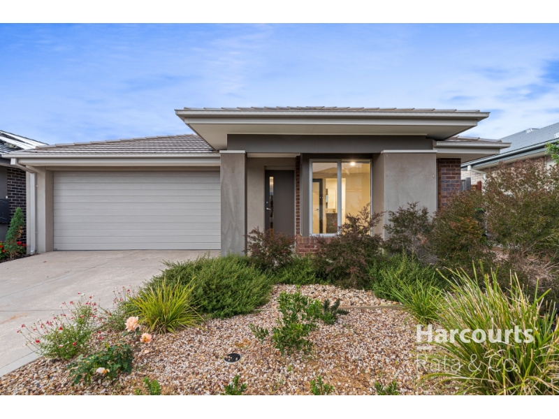 Rental properties & online application form