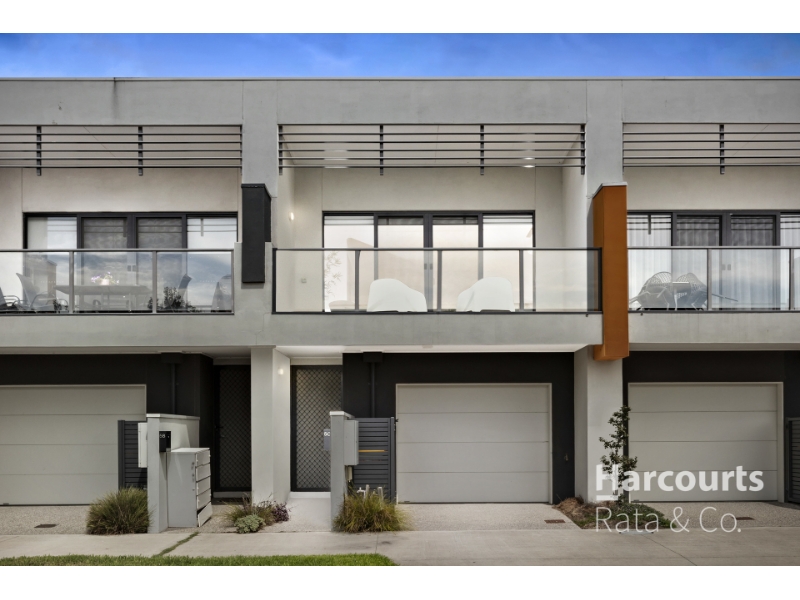 Rental properties & online application form