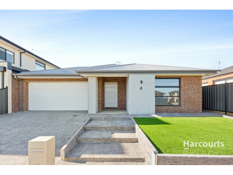 Rental properties & online application form