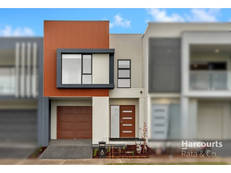 Rental properties & online application form