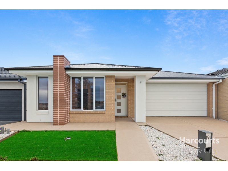 Rental properties & online application form