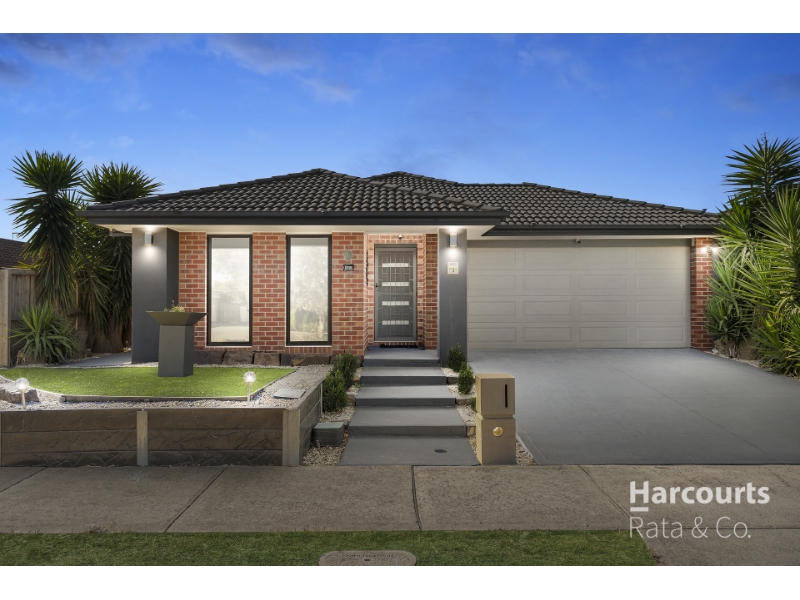 Rental properties & online application form