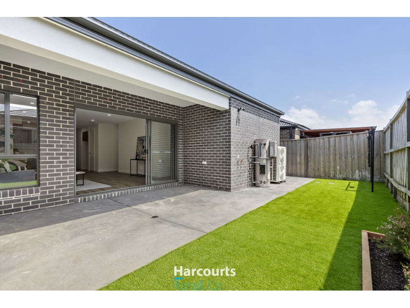11 Rawson Street, Donnybrook House for rent Listed by Anna Keys of
