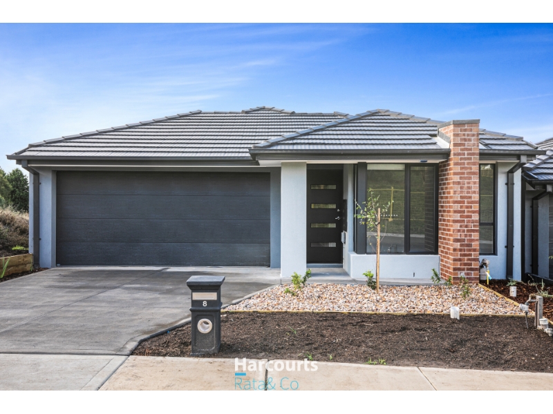Rental properties & online application form