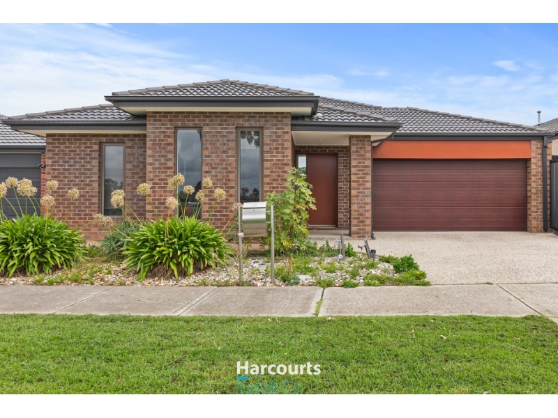 Rental properties & online application form