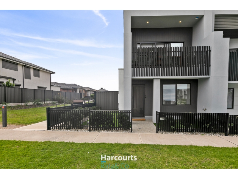 Rental properties & online application form