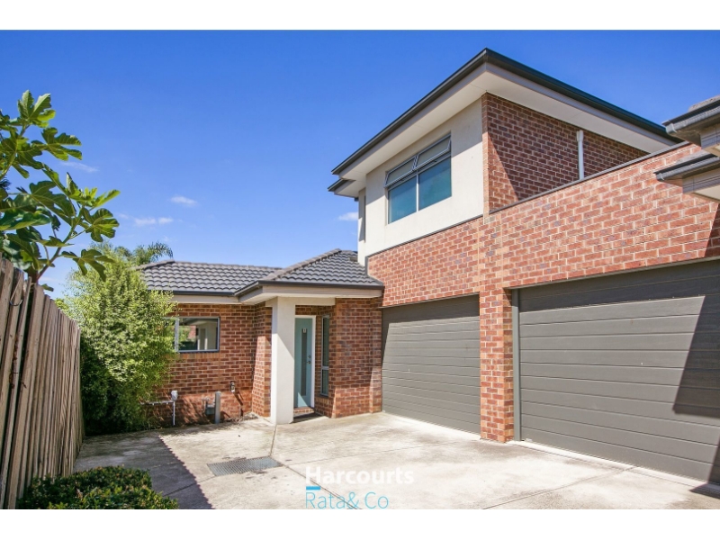 Rental properties & online application form