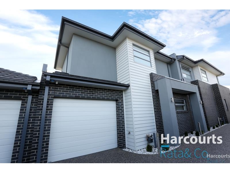 Rental properties & online application form