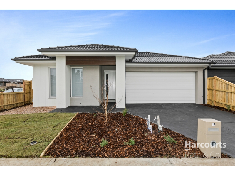 Rental properties & online application form