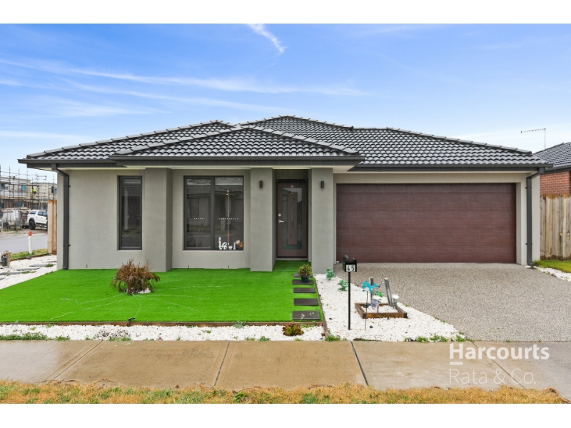 Rental properties & online application form