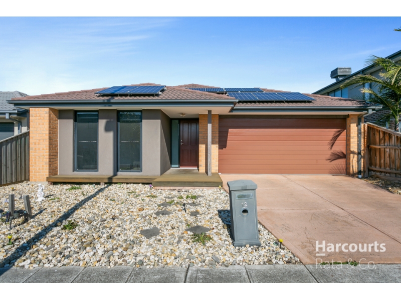 Rental properties & online application form