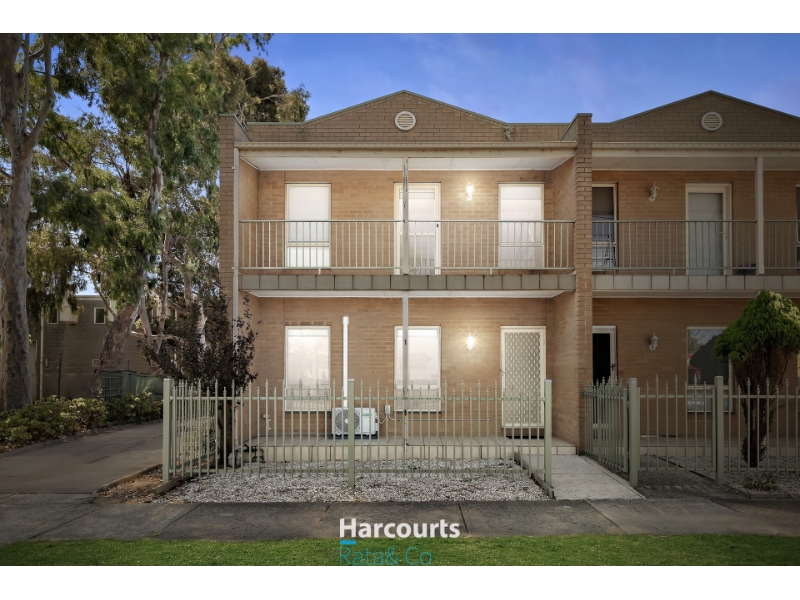 Rental properties & online application form