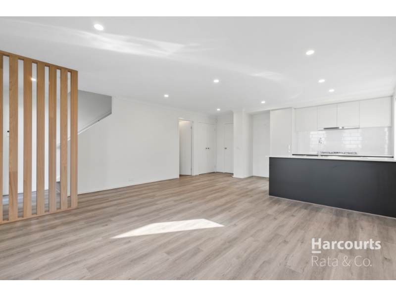 Rental properties & online application form