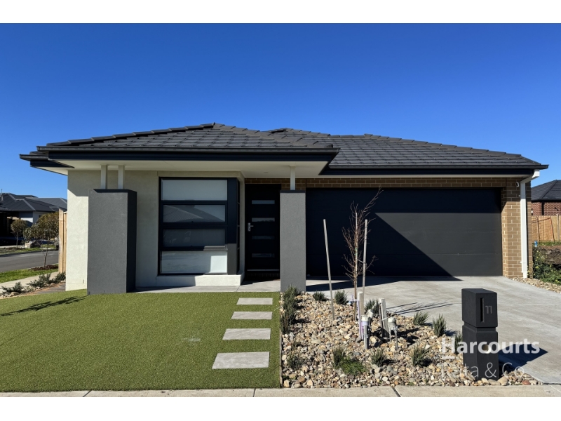 Rental properties & online application form
