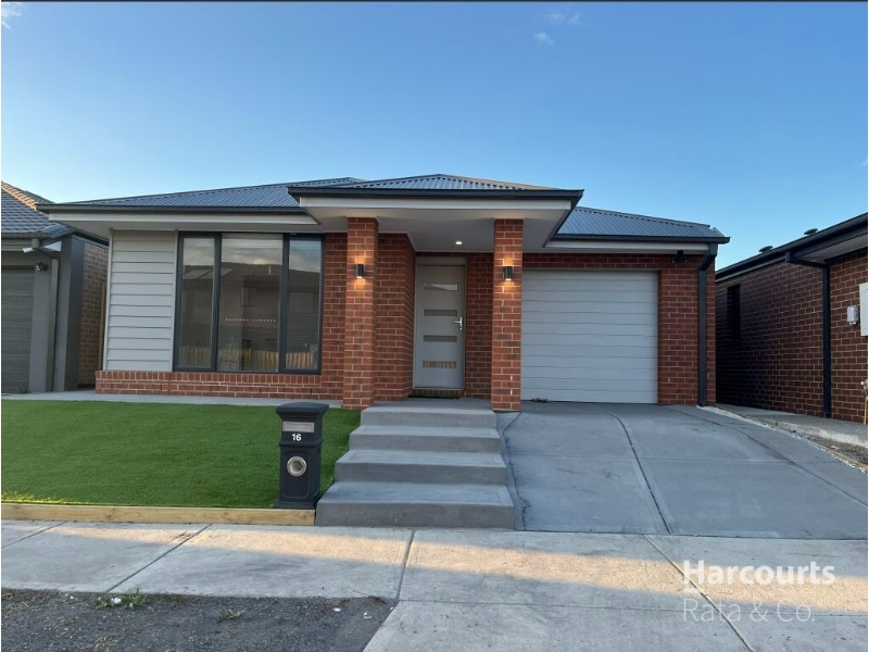 Rental properties & online application form