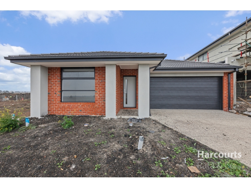 Rental properties & online application form