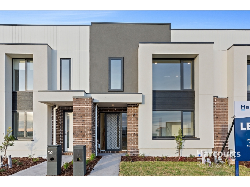Rental properties & online application form