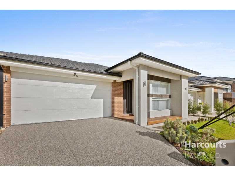 Rental properties & online application form
