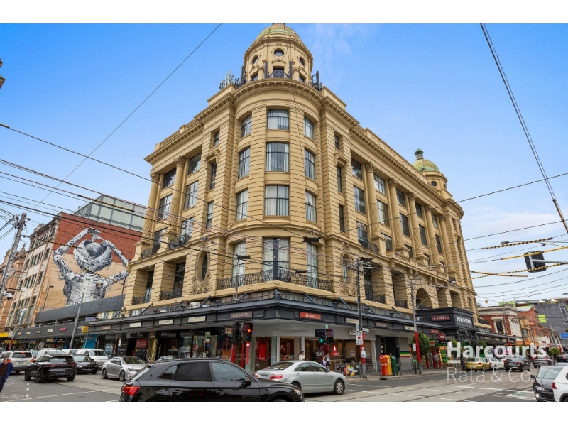 Rental properties & online application form