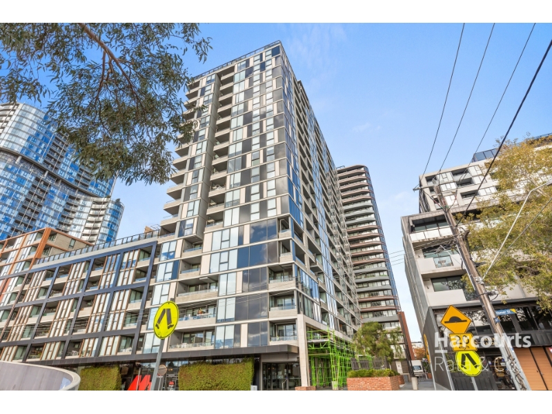 Rental properties & online application form