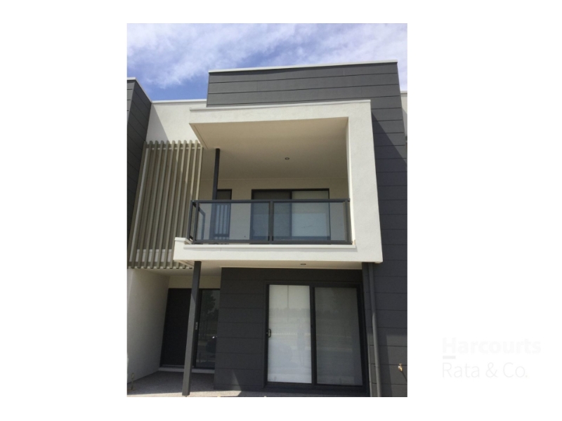 Rental properties & online application form