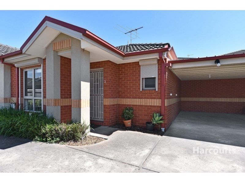 Rental properties & online application form