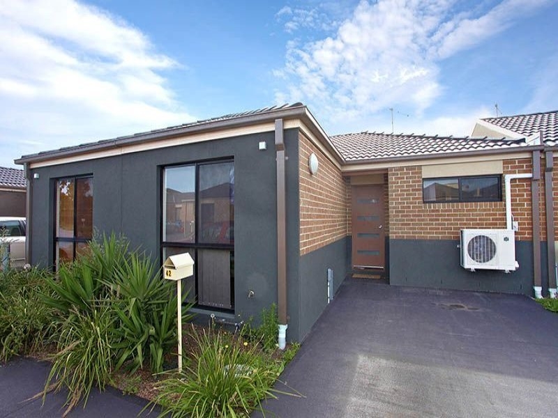 Rental properties & online application form