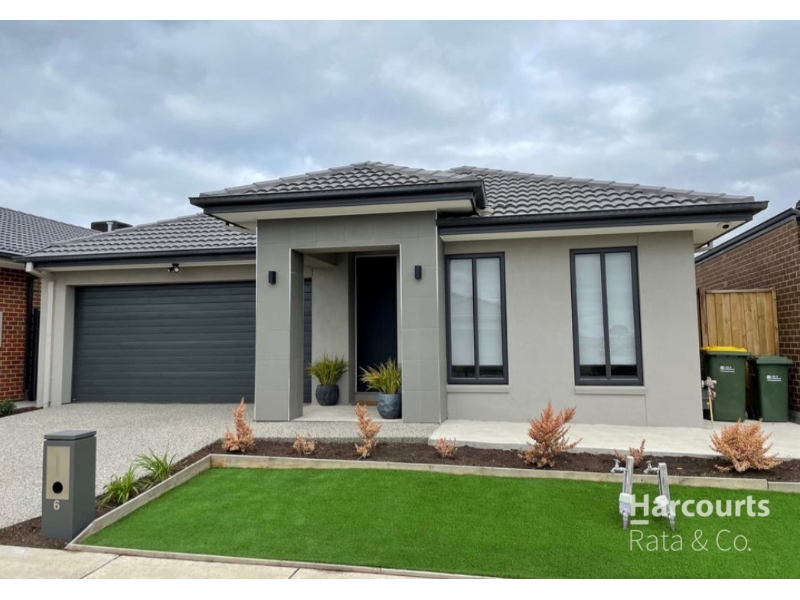 Rental properties & online application form