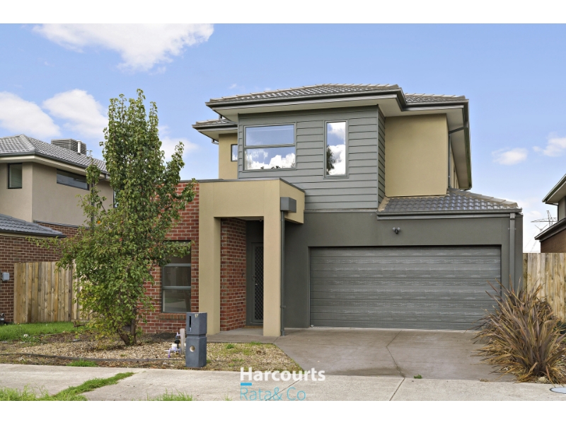 Rental properties & online application form