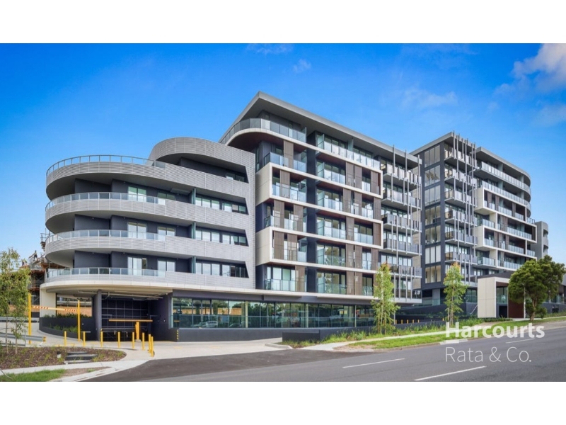 Rental properties & online application form