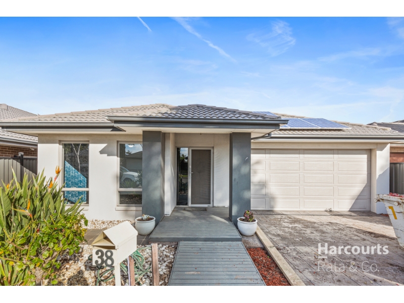 Rental properties & online application form