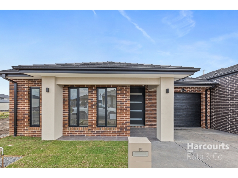 Rental properties & online application form