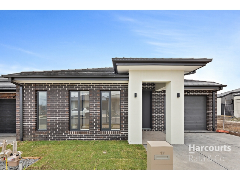 Rental properties & online application form