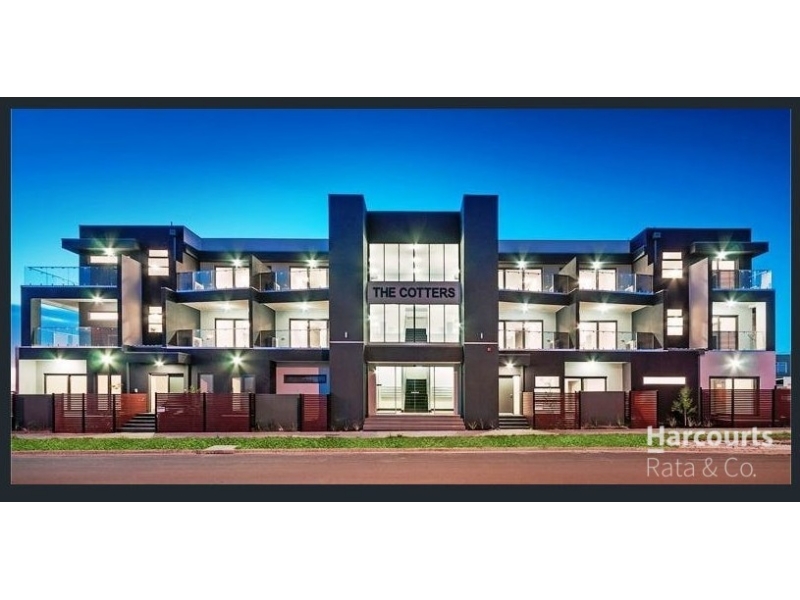 Rental properties & online application form