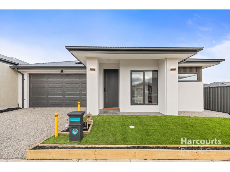 Rental properties & online application form