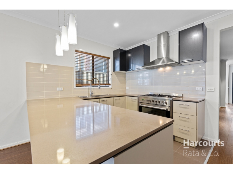 Rental properties & online application form