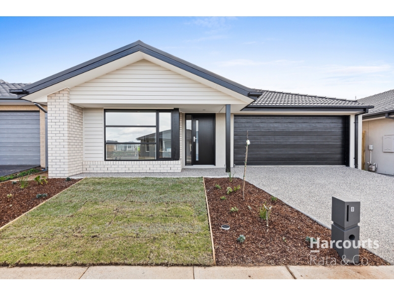 Rental properties & online application form