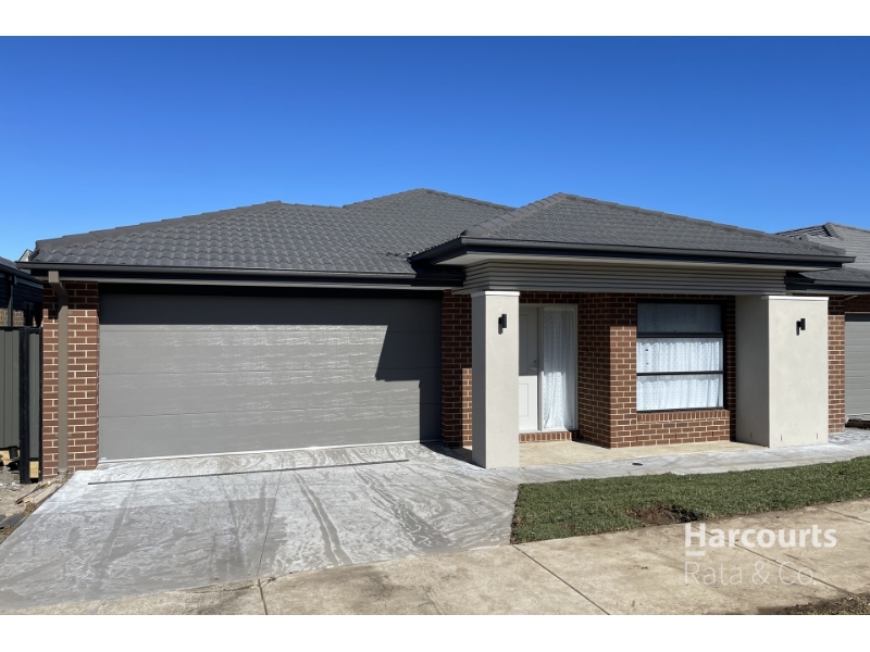 Rental properties & online application form