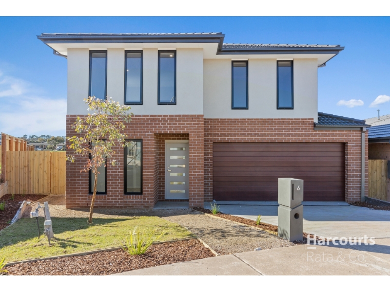 Rental properties & online application form