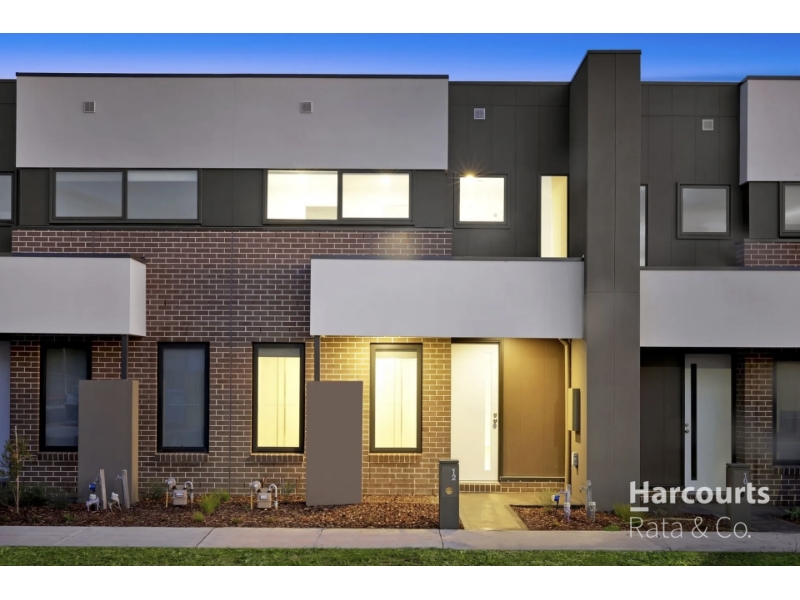 Rental properties & online application form