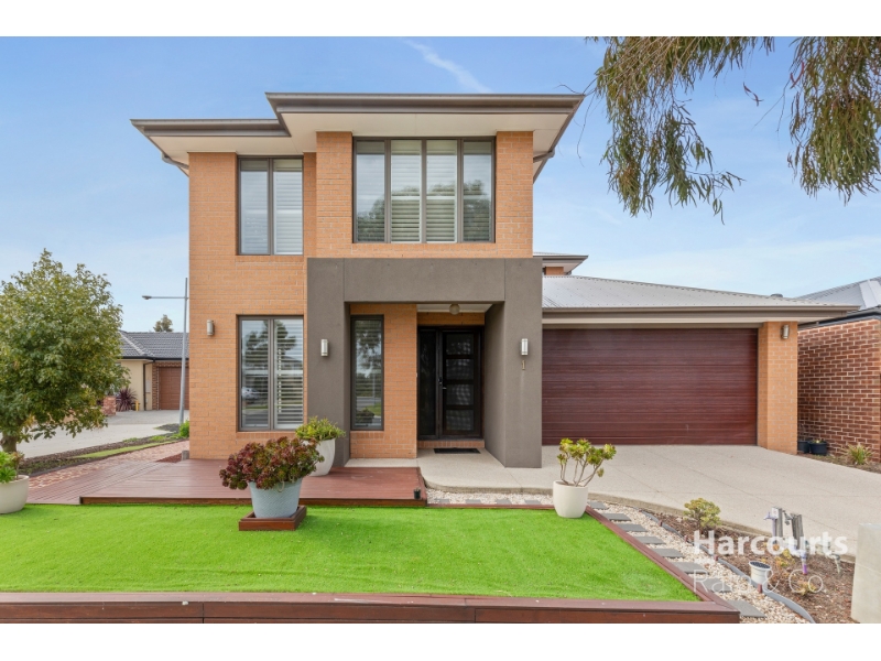 Rental properties & online application form