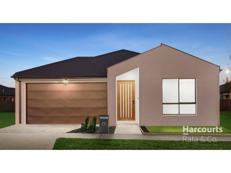 Rental properties & online application form