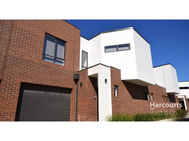 Rental properties & online application form