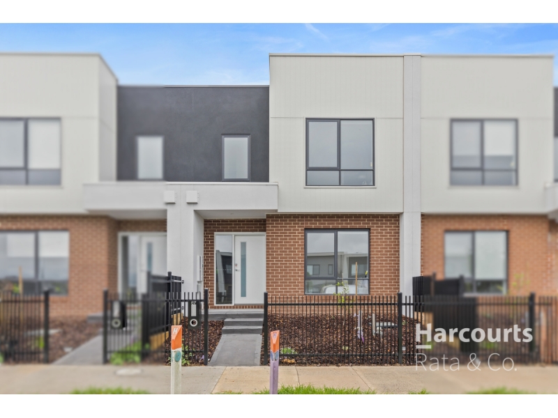 Rental properties & online application form