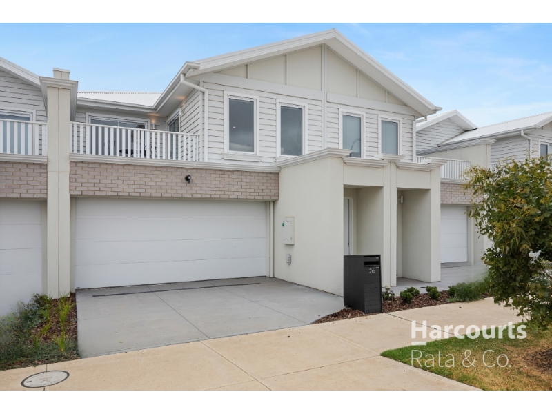 Rental properties & online application form